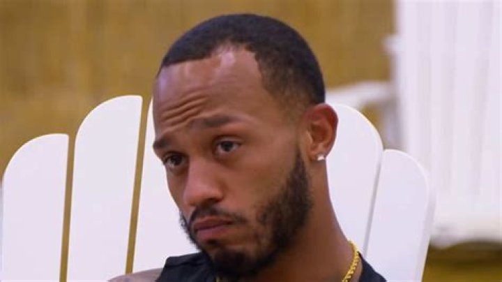 Olajuwon Dickerson claps back at Katina Goode and says they had an open relationship after divorce