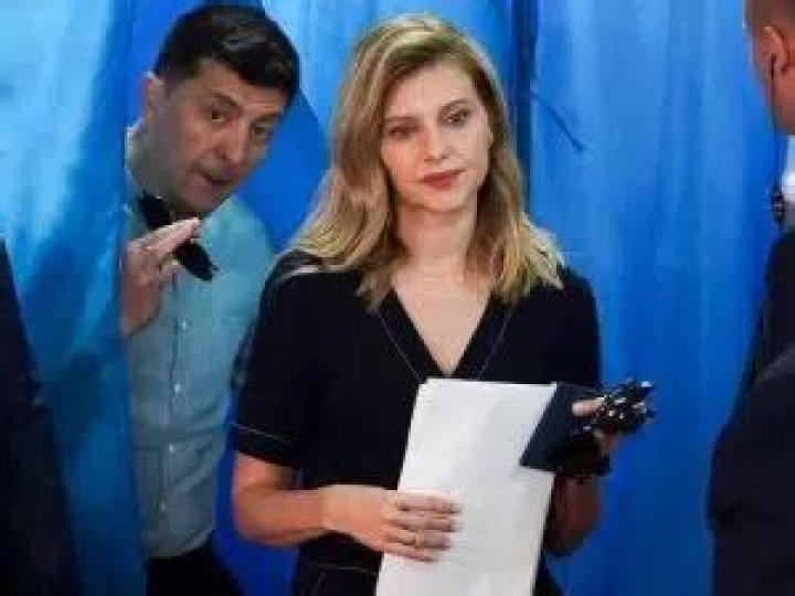 Olena Zelenska: Wiki, Bio, Age, Height, Parents, Boyfriends, Net Worth