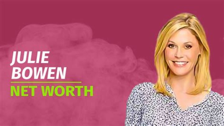 Olivia Bowen Net Worth 2024