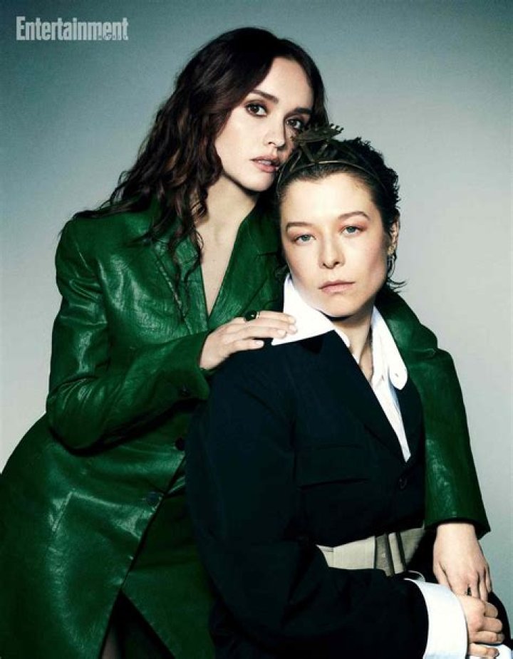Olivia Cooke And Boyfriend: A Deep Dive Into Their Relationship