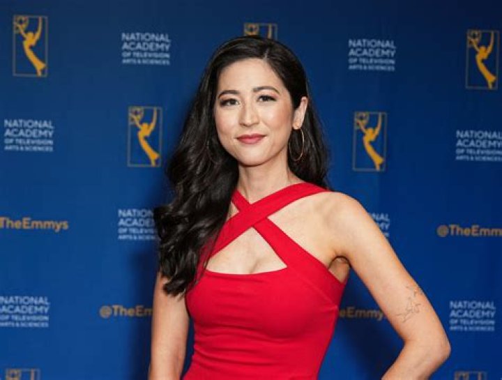 Olivia Dekker Bio [2023 Update] : ESPN & Net Worth