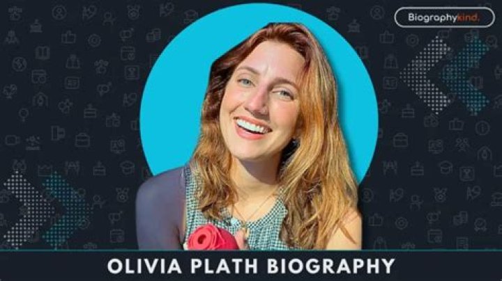 Olivia Plath- Wiki, Age, Height, Net Worth, Career