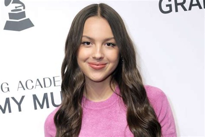 Olivia Rodrigo: The Rise Of A Child Star