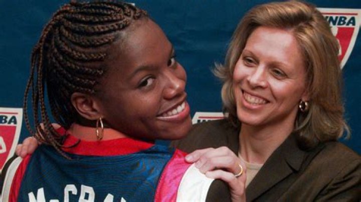 Olympic gold-medalist, former South Carolina assistant Nikki McCray-Penson dies at 51
