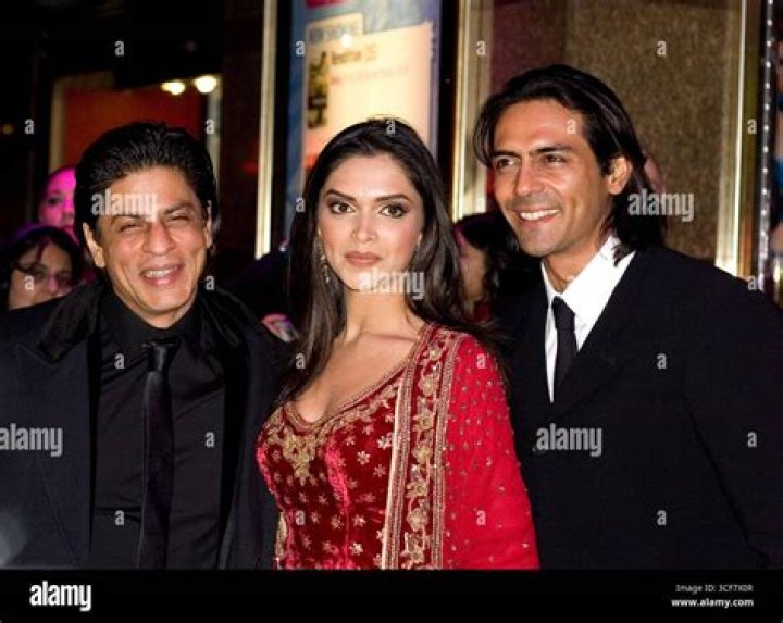 Om Shanti Om Cast Then vs Now: Shah Rukh Khan, Deepika Padukone to Arjun; what actors are upto after 16 years