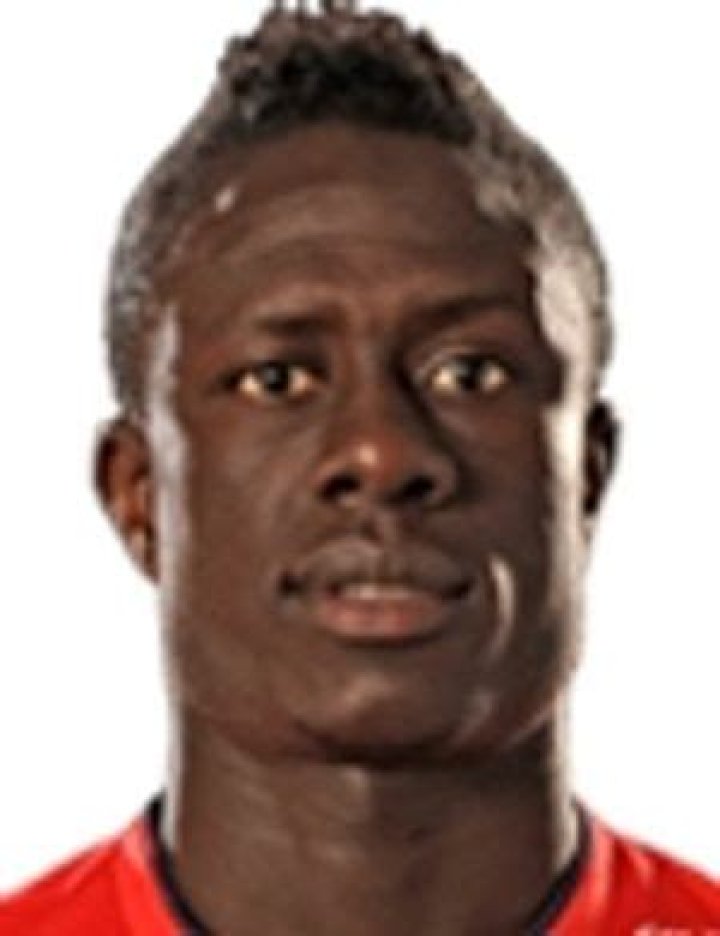 Omar Wade - Player profile