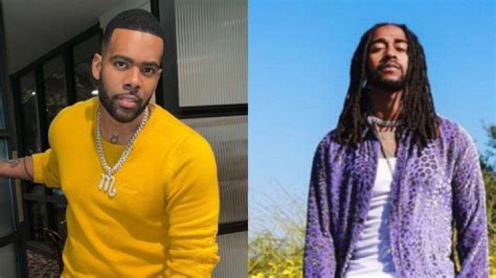 ‘Omarion Could Nevaaaa’: Fans Bring Up Omarion After Mario Does the Usher ‘Superstar’ Vocal Challenge 