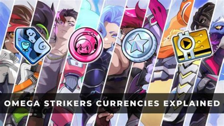 Omega Strikers Update 2.1 Live Alongside Patch Notes