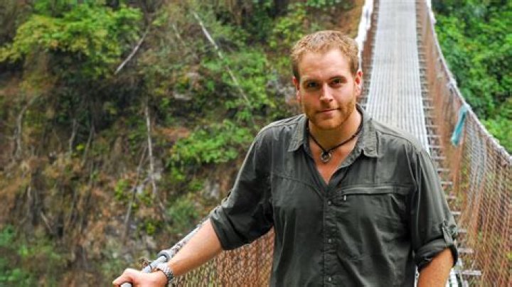 On the trail of The Jersey Devil and Chinese Bigfoot with Josh Gates’ Destination Truth