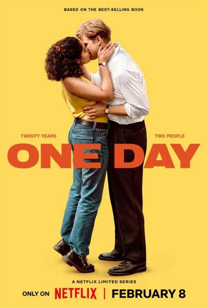 One Day In July LLC (Burlington)