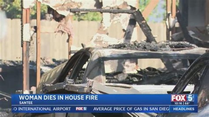 One dies in Moline house fire