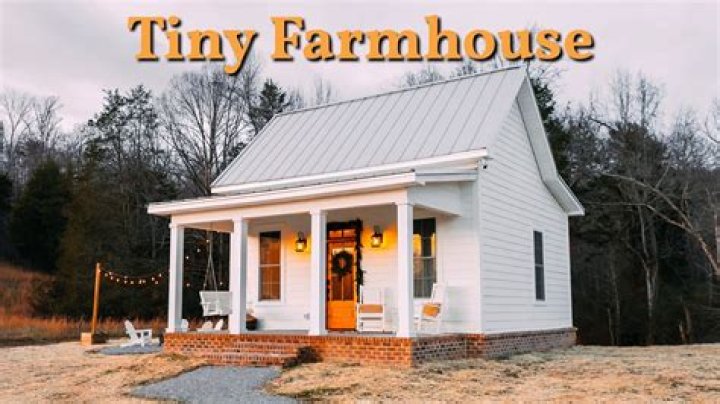 One Eighty builds on its success in little steps with tiny homes