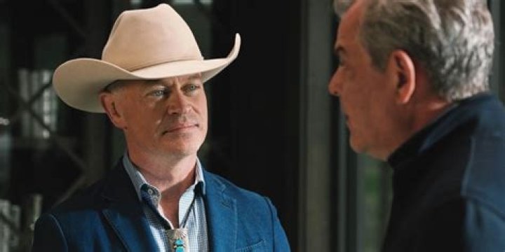 One Major Yellowstone Character's Future Is in Jeopardy