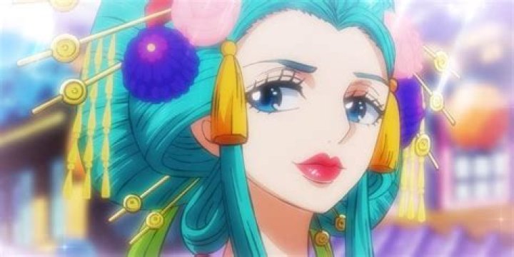 One Piece Breaks Down Komurasaki's True Identity