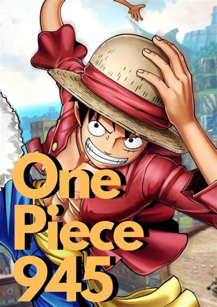 One Piece chapter 945 official spoilers, RAW scans LEAKED on Reddit! Next week manga release on break