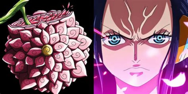 One Piece Clears Up Confusion Over Luffy's Devil Fruit Type