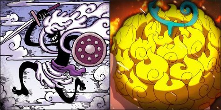 One Piece Cliffhanger Drops a Void Century Bombshell
