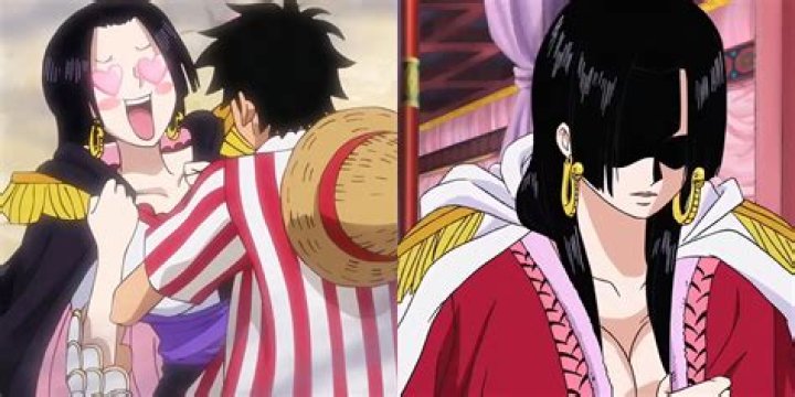 One Piece Cosplay Goes Empress Level With Boa Hancock