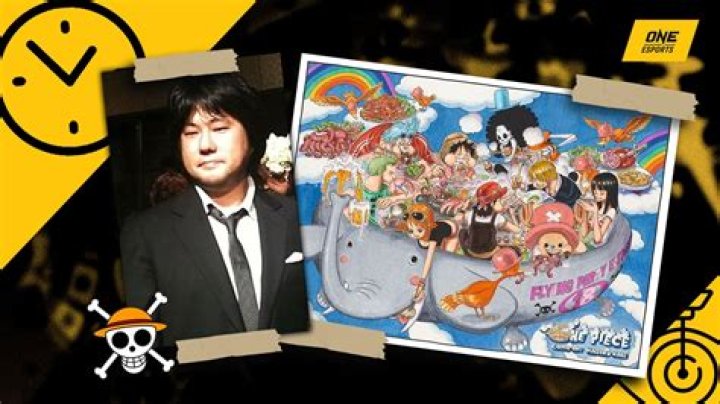 One Piece Creator Congratulates Bleach's Comeback with Emotional Letter