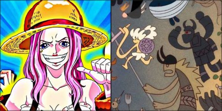 One Piece Creator Reveals How Well the Straw Hats Handle Liquor