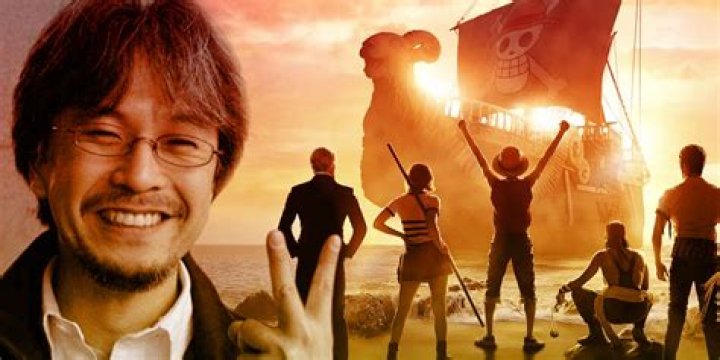 One Piece Creator Reveals the Series is in the 