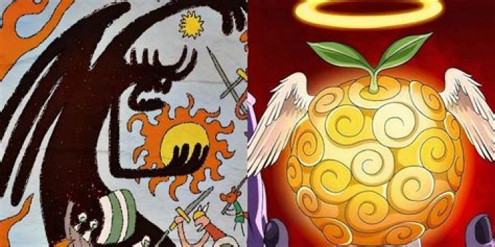One Piece Creator Reveals Which Devil Fruits Would Complete Luffy's Crew