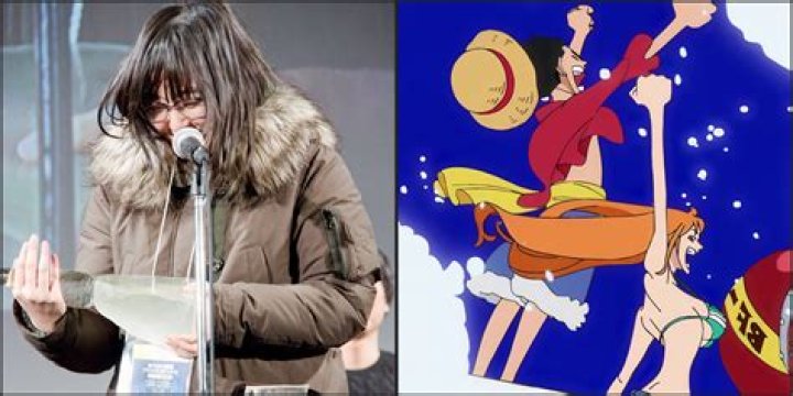 One Piece Director Teases Cut Easter Eggs From Gold Roger Scene