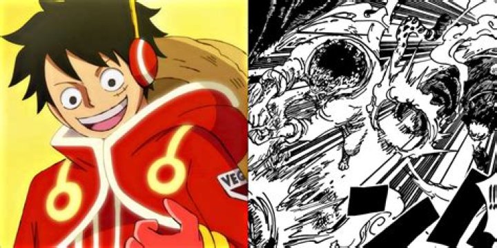 One Piece Episode 1099: Here are Spoilers From Manga About Luffy Vs CP0