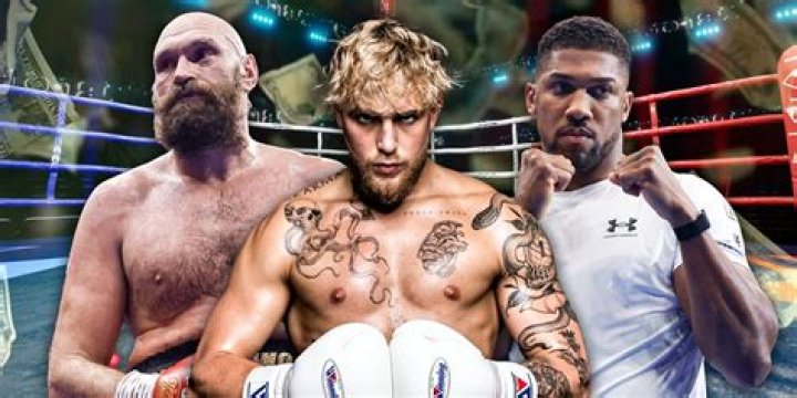 One Piece Makes Boxing Debut With Special Gear 5 Cameo