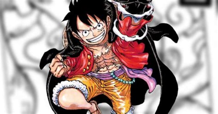 One Piece Publishes Official Saga Guide at Last