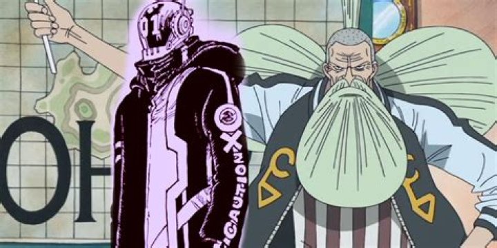 One Piece Reveals a Strange Mission About Kaido's Son