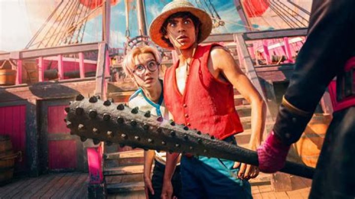 One Piece Season 2 Teases Tony Tony Chopper's Debut