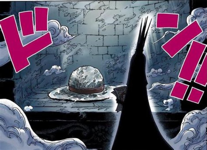 One Piece Unveils Huge New Straw Hat Mystery