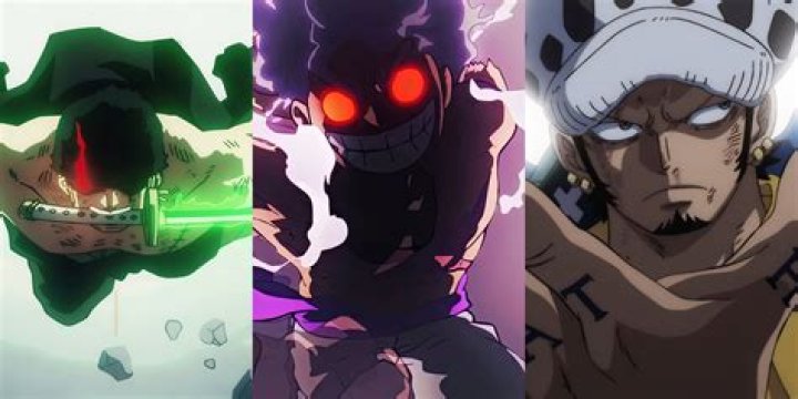 One Piece: What is Pacifista? Mark 3 and origins EXPLAINED