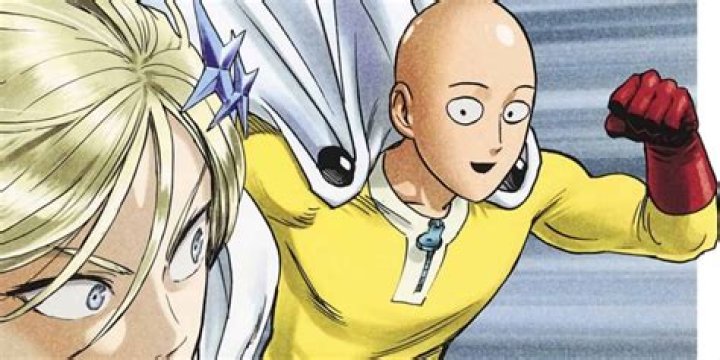 One Punch Man Chapter 187: Release Date, Spoilers & Where To Read