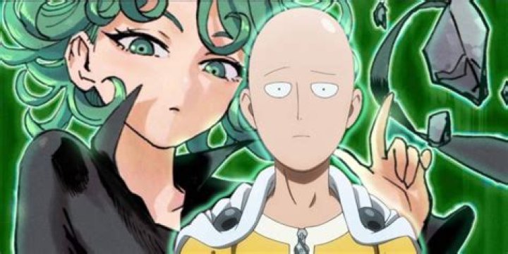 One-Punch Man Pits Saitama Against the Series’ Strongest Psychic
