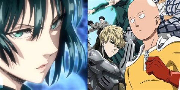 One-Punch Man Season 2 Makes Major Change to Garou Scene