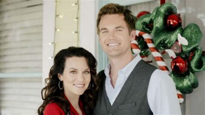 One Tree Hill cast members reunite for Lifetime Christmas movie A Christmas Wish