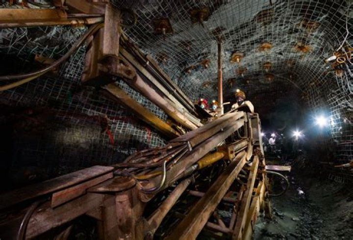 Ongoing Underground Mining Alliance Massive Recruitment February 2024