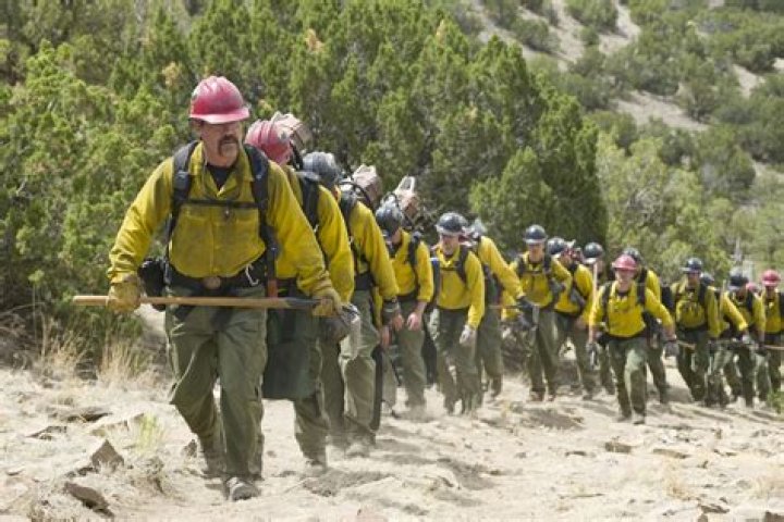 Only the Brave Filming Locations: All the Places