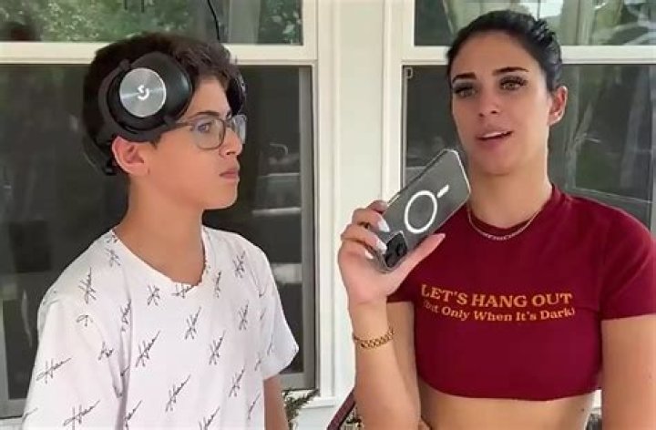 OnlyFans Camilla: Exploring The Rise Of An Online Sensation