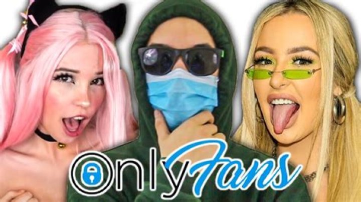 OnlyFans Leak Camila: What You Need To Know