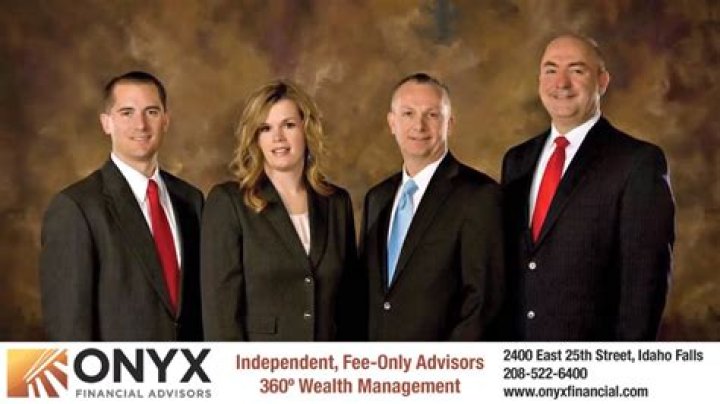 
Onyx Financial Advisors, LLC (Idaho Falls)
