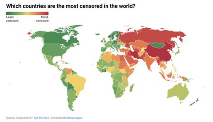 Oppenheimer Censored In Some Countries