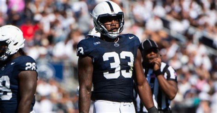 Opponent preview: Penn State Nittany Lions