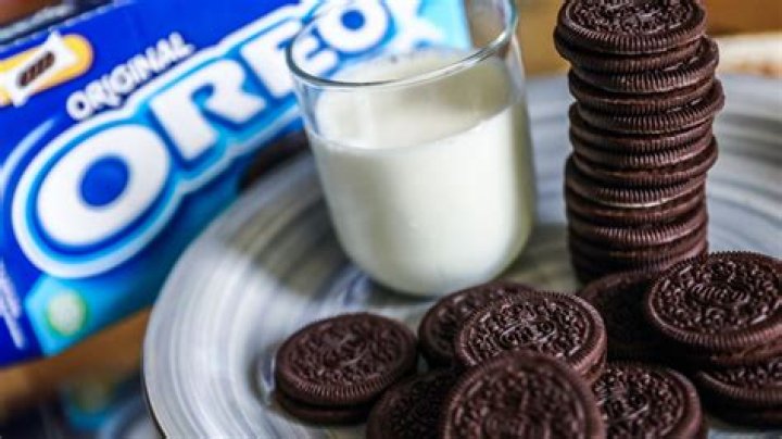 Oreo creates brand new biscuit by pairing treat with unusual flavour - so would you try it?