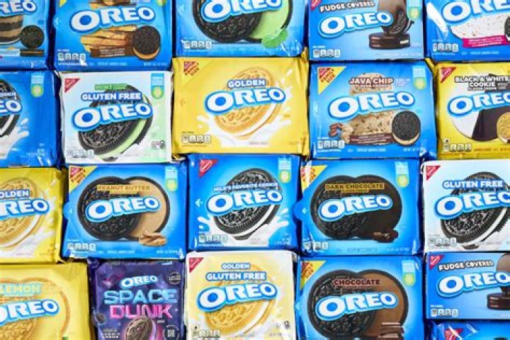Oreo overload: How many varieties is too many?