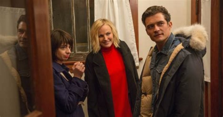 Orlando Bloom's Awkward Threesome In 'Easy' Depicts Sexual Experimentation In A New Light