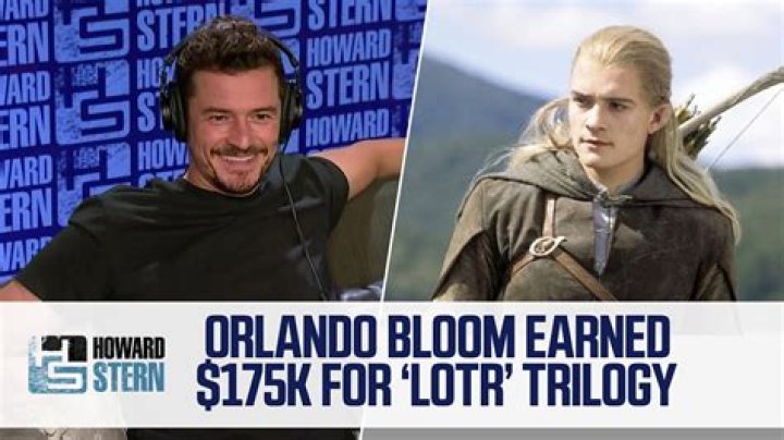 Orlando Bloom to Join A24 and Plan B's ‘Wizards!’
