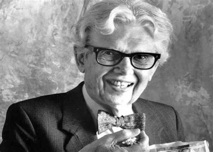 Orville Redenbacher - Entrepreneur - Biography